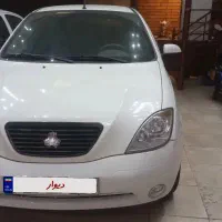 تیبا2مدل1401سفیدمعاوضه باخودر207.شاهین. دنا.