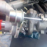 شاگرد مکانیک نیمه ماهر و ماهر