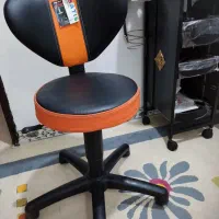صندلی استادکار