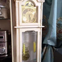 ساعت ایستاده شیک