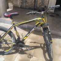 دوچرخه بلست
