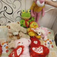 عروسک های خوشگل