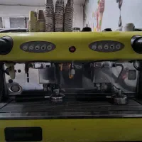 لوازم کافه در حد نو