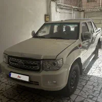 زامیاد کارون، مدل ۱۴۰۴
