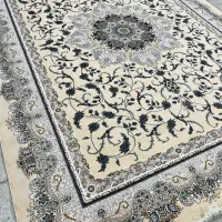 فرش نخ اکرولیک سپند کاشان|فرش|کاشان, شهرک صنعتی راوند|دیوار