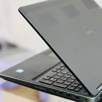 Dell Precision 7520 Xeon، رم 16، گرافیک 4G 4kتاچ|رایانه همراه|بوکان, |دیوار
