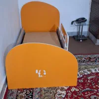تخت خواب کودک