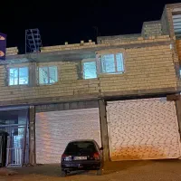 تجاری مسکونی|فروش خانه و ویلا|شیراز, کفترک|دیوار