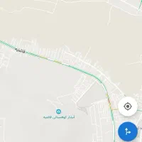 زمین مسکونی