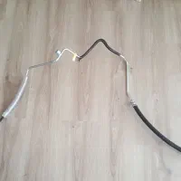 مجموعه شلنگ های هیدرولیک