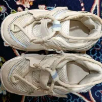 کفش دخترانه