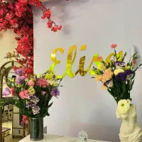 استخدام پرسنل برای سالن زیبایی الیسا|استخدام درمانی، زیبایی، بهداشتی|تهران, ظفر|دیوار