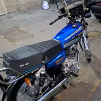 رهرو مدل ۱۴۰۳|موتورسیکلت|تهران, یاخجی آباد|دیوار