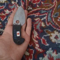 چاقو|کوهنوردی و کمپینگ|فیروزآباد (فارس), |دیوار