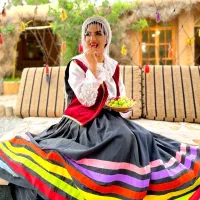 بومگردی سرای مقبول نوفرست دربست