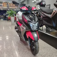 tvs ntorq تی وی اس انتورک وگو نقد و اقساط