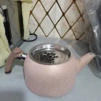 کتری و قوری