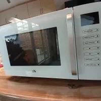 مایکروویو مایکروفر