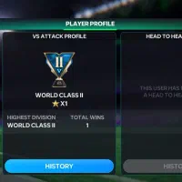 fc mobile اکانت ۱ نیم ساله|کنسول، بازی ویدئویی و آنلاین|اصفهان, سروستان|دیوار