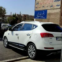 جک s5|خودرو سواری و وانت|کرج, خرمدشت|دیوار