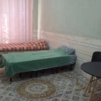 اجاره سوئیت واتاق در مهمانسرا لوکیشن عالی|اجارهٔ کوتاه‌مدت آپارتمان و سوئیت|سیرجان, |دیوار