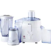 آبمیوه گیر و پلو پز پارس خزر