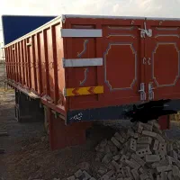 اتاق دهچرخ باری