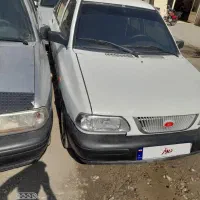 پراید 141 ساده، مدل ۱۳۸۵