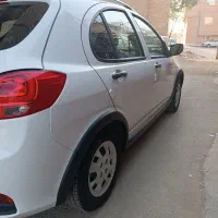 کوییک GX مدل ۱۴۰۳ ۸۵ گانه صفر خشک|خودرو سواری و وانت|اصفهان, کساره|دیوار