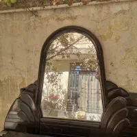 تخت خواب دونفره کامل|تخت و سرویس خواب|شیراز, تاچارا|دیوار