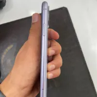 اپل iPhone 11 با حافظهٔ ۱۲۸ گیگابایت|موبایل|قم, نیروگاه|دیوار