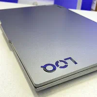 لپ تاپ گیمینگ لنوو LOQ رم ۳۲- i7 13700 HX RTX 5060