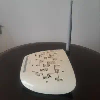 مودم TP LINK|مودم و تجهیزات شبکه|کرج, باغستان|دیوار