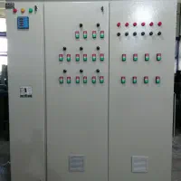 تابلو برق صنعتی و ساختمانی|مصالح و تجهیزات ساختمان|اصفهان, شهرک کوثر|دیوار