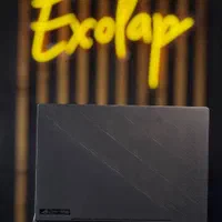 لپ تاپ Asus ROG zephyrus  با هشت گیگ RTX4060|رایانه همراه|یزد, |دیوار