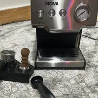 اسپرسوساز NDVA