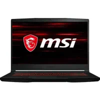 فروش لپ تاپ msi GF63 thin 10scsr
