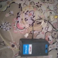 پمپ هوا آکواریوم