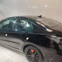 آریزو 6 جی تی