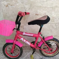 دوچرخه ۱۲