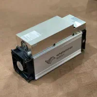 ماینر m30s و m30s+ ( فروش و نصب + سایلنت باکس)