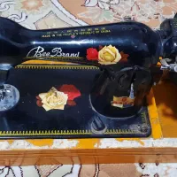 چرخ خیاطی برقی