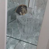 بوفه|بوفه، ویترین، کنسول|کرج, باغستان|دیوار