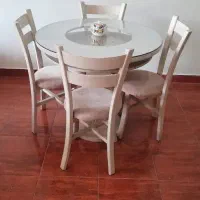 ناهارخوری ۴نفره