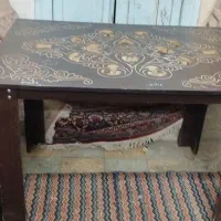 مقداری وسایل منزل|میز و صندلی غذاخوری|بیرجند, |دیوار