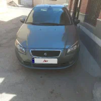 رانا LX، مدل ۱۳۹۸