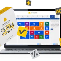 نرم افزار حسابداری پوشاک و تولیدی پوشاک