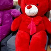 عروسک خرسی خپل|اسباب‌‌بازی|مشگین شهر, |دیوار