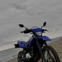 یاماها WR 155 مدل 1402