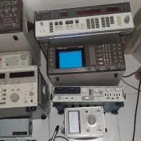 اسیلوسکوپ ۴۰۰  mhz|ماشین‌آلات صنعتی|تهران, قبا|دیوار